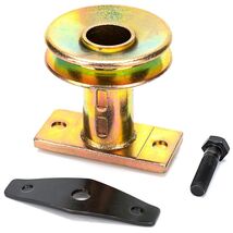687-02528 Lawn Mower Blade Adapter with Pulley, Compatible MTD Gold Pro... - $32.72