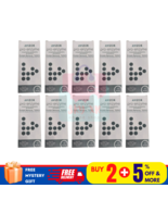 10 Pack Avizor PRO-ENZYME Protein Remover Tablets 12&#39;s Contact Lenses Soft - $3,143.61 MXN