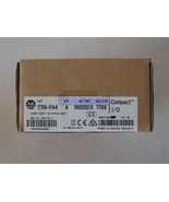 New AB Allen Bradley 1769-PA4 1769PA4 CMPLX Selectable AC 4A/2A Power Su... - $405.80 CAD