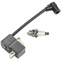 Trimmer Ignition Coil Module for Stihl FS75 FS80 FS85 KM85 HS75 HS80 HS8... - $25.69