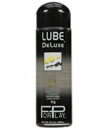 FORPLAY DELUXE GEL LUBE MOISTURIZING LUBRICANT WATER BASED 9.5 oz - $707.53 MXN