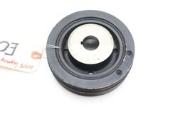 07-09 SUBARU LEGACY GT OUTBACK XT CRANKSHAFT PULLEY E0327 image 4