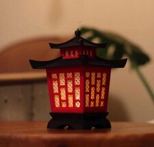 Custom Japanese Tea Light Lantern, 3D Printed - $24.98