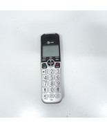 AT&amp;T CRL32102  Accessory Handset only with Caller ID/Call Waiting - £10.13 GBP