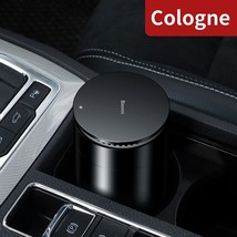 Baseus Car Air Freshener Strong Perfume with Solid Aroma Cup Holder Auto Purifie - £53.08 GBP