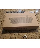 OYOGAA Led Grow Light 120W - $64.35