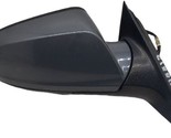 Passenger Side View Mirror Power Non-heated Opt D49 Fits 08-12 MALIBU 42... - £56.37 GBP