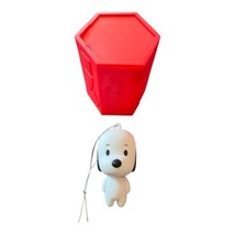 Hallmark 2022 Snoopy Peanuts Mystery Ornament Common - $8.99