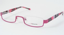 SELECTRA SEL7556 Col. 3 Barbie Rosa Occhiali da Sole Metallo Telaio 50-22-140mm - £63.01 GBP