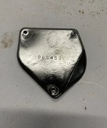 1969 1970 Chevrolet Impala Caprice Steering Column Firewall Trim Cover L... - $597.48 MXN