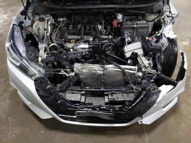 Driver Left Front Door Mirror Switch Fits 18-23 Nissan Kicks  Item image 10