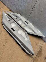 Set of 2 BMW 7-Series 1997 Rear Interior Lights 63318368843 OEM - $59.50