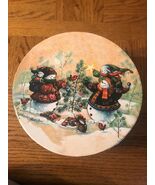 4 Piece Mug Set With Storage/Hat Box-Very Rare Vintage-SHIPS N 24 HOURS - €67,90 EUR