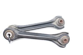 97-04 MERCEDES-BENZ SLK230 REAR UPPER CONTROL ARMS PAIR Q1099 image 8