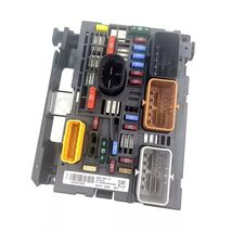 Auto Engine Bonnet Fuse Box Unit Fits for Peugeot 307 308 408 Citroen C4... - $133.93