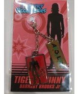 Tiger &amp; Bunny (Barnaby Brooks Jr.) Japanese Anime Collectible Fastener/K... - £4.50 GBP