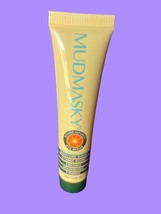 MUDMASKY Vitamin Infused Eye Serum 1 Oz NWOB &amp; SEALED MSRP $63 - £15.52 GBP
