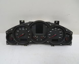 07-10 Porsche Cayenne 957 #1167 instrument cluster speedometer 7L5920975E - £95.25 GBP