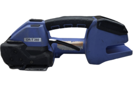  Orgapack OR-T 260.58 2180.555 Plastic Strapping Battery Powered Combo Tool - $3,500.00