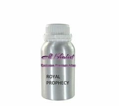 Al Khalid ROYAL PROPHECY Fresh Festive Fragrance Attar Concentrated Perfume Oil - $27.95+