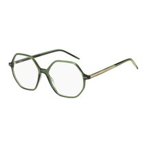 Hugo Boss BOSS 1528 01ED00 Green 54mm Eyeglasses New Authentic - $88.19