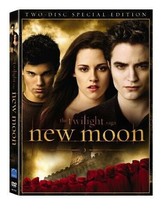 The Twilight Saga: New Moon (Dvd, 2009) (Buy 5 Dvd, Get 4 Free) *Free Shipping* - £5.10 GBP
