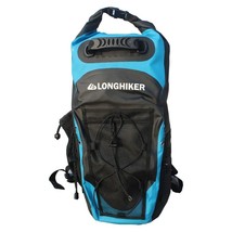 30L Outdoor Waterproof Backpack Diving Equipment Fins Bag Surf Bag River Trek Dr - £129.42 GBP