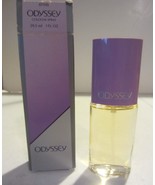 Vintage  Odyssey  Cologne Spray  1 oz - £12.72 GBP