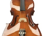 Johannes kohr Cello K40ca 409584 - £318.20 GBP
