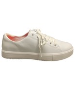 Shoes for Crews Old School Low-Rider IV Sneakers Women US M7.5/W9 White ... - $39.29