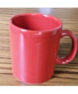 Waechtersbach Red Coffee Mug Spain - £6.91 GBP