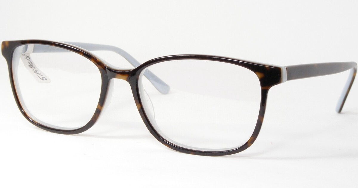 VISTAN Kruse 5026 2 Tortue Unique Rare Lunettes 52-16-140mm Allemagne - $56.32