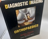 Diagnostic Imaging: Orthopaedics David Stoller - $37.61