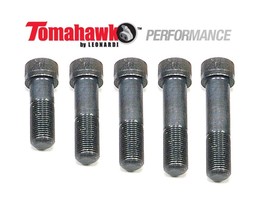 LEONARDI - Tomahawk Mounting Bolts (6-Pack) - $27.32 CAD