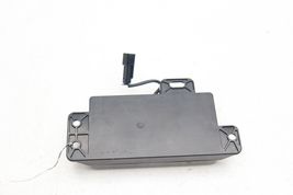 10-15 CHEVROLET CAMARO BACKUP BATTERY MODULE E1113 image 9