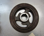 Crankshaft Pulley From 2011 FORD ESCAPE  3.0 - $39.95