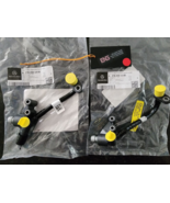 A2782001400 + A2782001500 OEM/NEW KIT MERCEDES-AMG M278 TURBO COOLANT LI... - $195.88