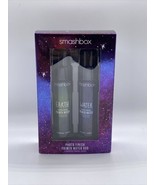 SMASHBOX-Photo Finish Primer Water Duo-2 Scented Travel Size- BRAND NEW ... - £11.04 GBP