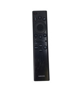 Samsung Smart TV Remote Control BN59-01391A RMCSPB1EP1 - Black #U7469 - $14.69