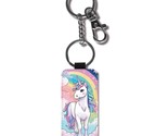 Unicorn Keychain - £10.20 GBP