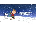 1965 A Charlie Brown Christmas Movie Poster 11X17 Peanuts Linus Lucy Sno... - £9.10 GBP