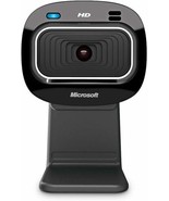 Microsoft LifeCam HD-3000 Widescreen HD Business Webcam - £62.28 GBP