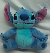 Walt Disney Lilo &amp; Stitch Cute Stitch As Dog 6&quot; Plush Stuffed Animal Toy - £11.67 GBP