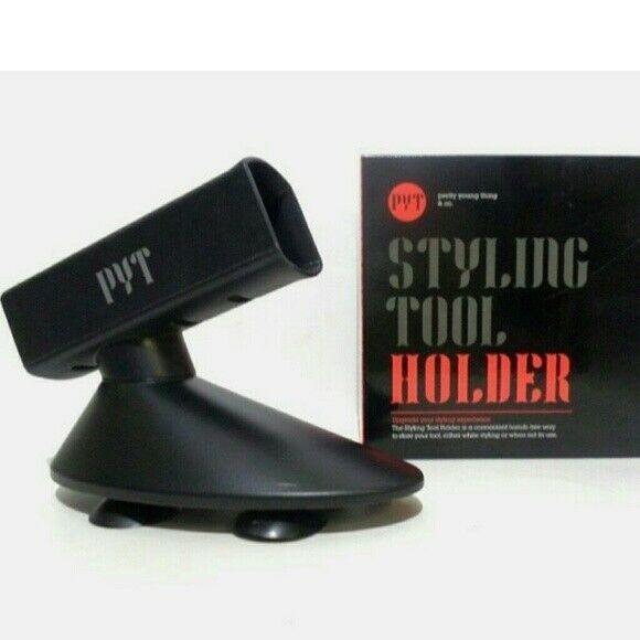 PRETTY YOUNG THING PYT STYLING TOOL HOLDER, HEAT RESISTANT UP TO 500F - NIB - $12.76
