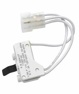 Door Switch for Admiral AED4475TQ1 AED4475TQ0 AED4675YQ0 AGD4475TQ1 NEW - $239.67 MXN