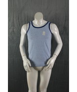 Vintage Graphic Tank Top - Epcot Center Walt Disney World Puffer - Men&#39;s... - $1,235.44 MXN