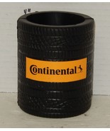 Continental Tire Rubber drinking drink Can coozie koozy coozy Koozie Ins... - $14.80