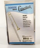 Giardinelli Trombone Care Kit CK-TB - €15,39 EUR