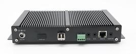 Savant PAV-VOMVP1F-00 Single Port 4K UHD Video Output IP Receiver image 4