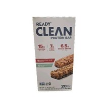 Ready Protein Bar, Variety Pack, 20 ct. - $25.71